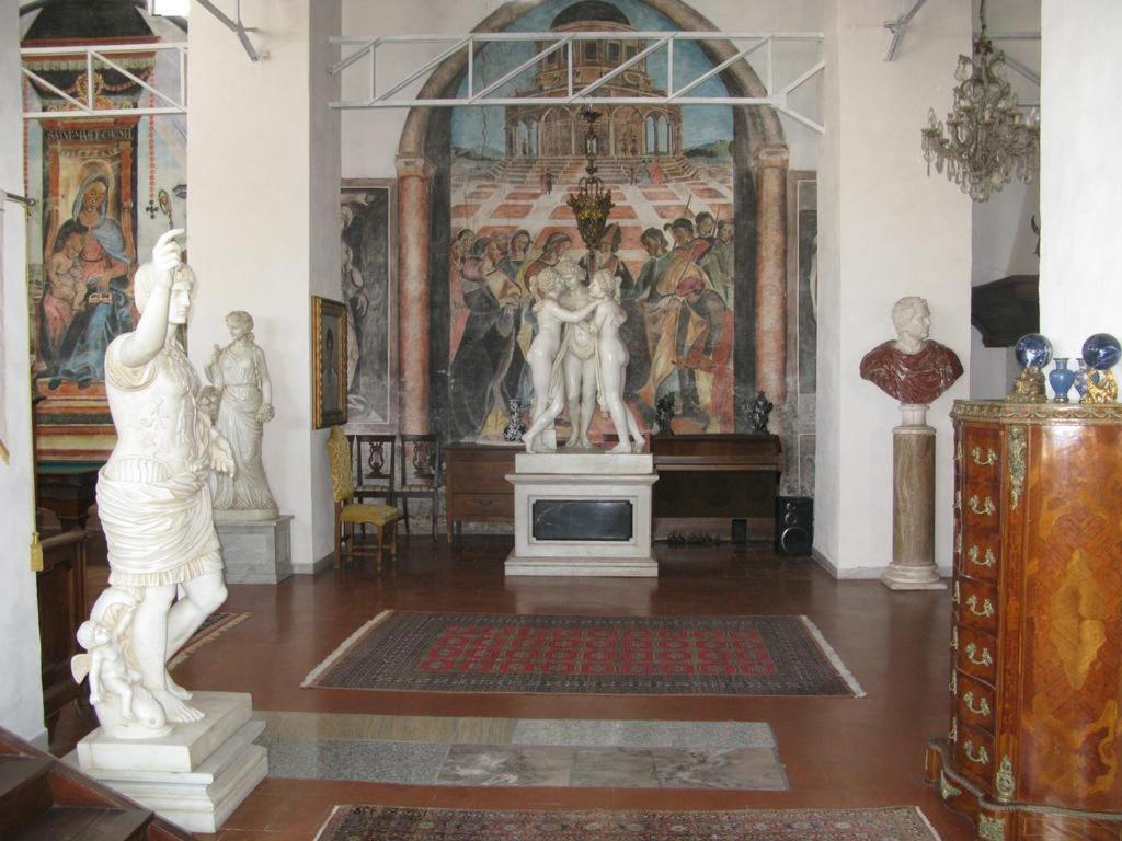 Castello Scandeluzza — Foto 1