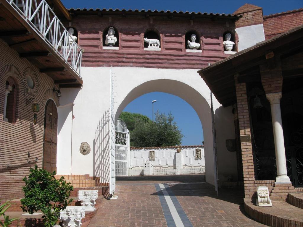 Castello Scandeluzza — Foto 2